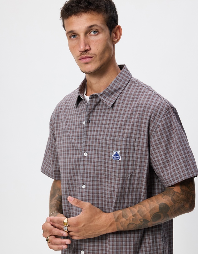 X-Large - Hugo SS Shirt