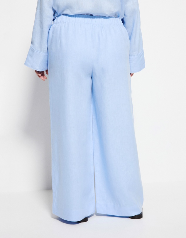 Commonry - Linen Pant