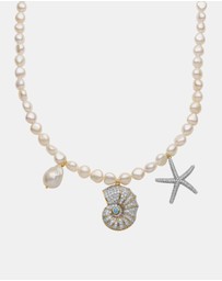 Amber Sceats - Adanna Necklace