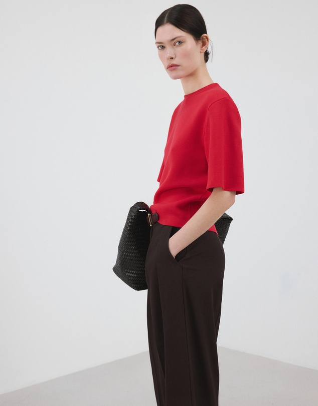 M.N.G - Pistilo Sweater