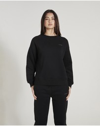 All Fenix - All Fenix Signature Crew Sweater