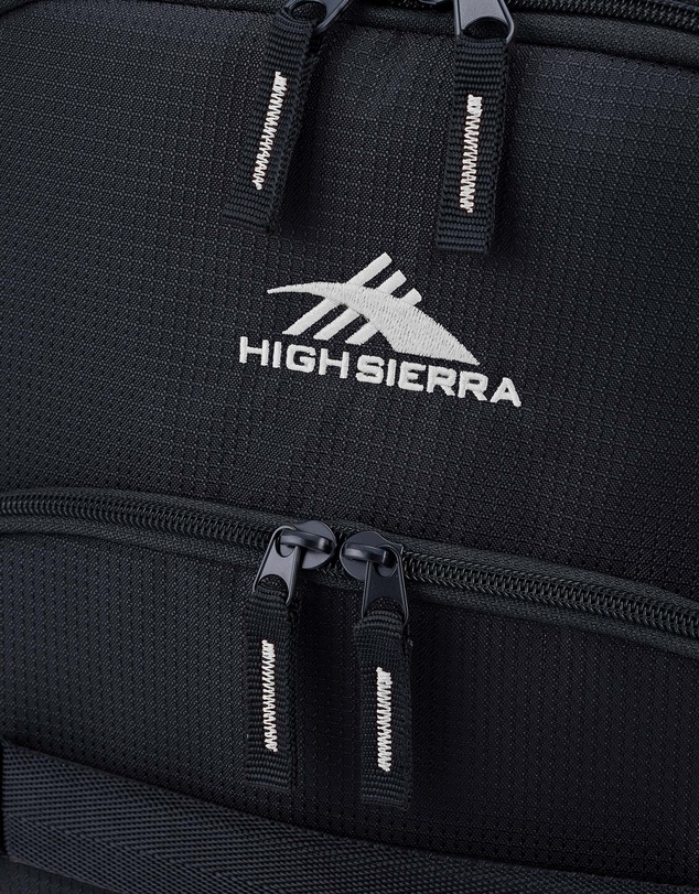 High Sierra - Ultimate Access 4 Dlx 16'' Laptop Travel Backpack