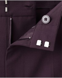 M.N.G - Piping Trousers