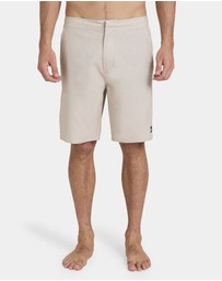 Quiksilver - Mens Suva Amphibian 20