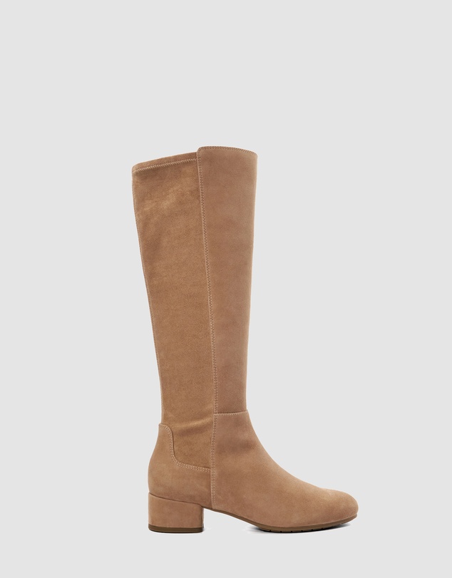 Dune London - Tayla - Caramel