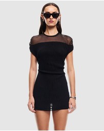 Lioness - Freedom Mini Dress