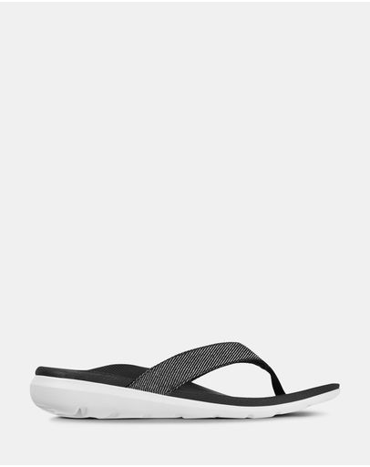 Black & White