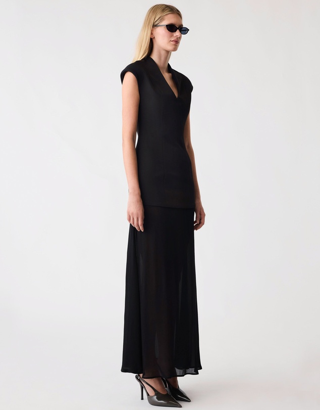 Esmaee - Upscale Evening Dress