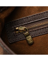 Pre-Loved by Azura Reborn - Pre-Loved louis vuitton Elegant Tote Handbag with Comfortable Handles