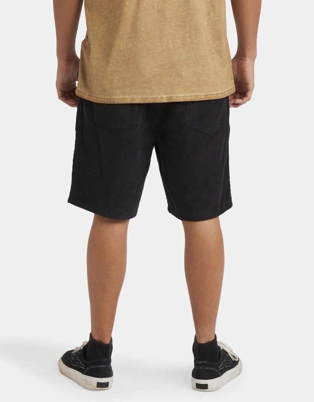 Billabong - Mens Larry Cord Walkshorts