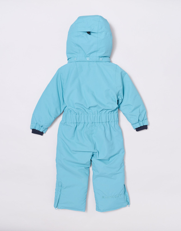 Rainkoat - Ski Suit
