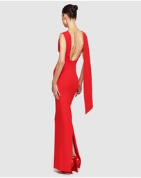 Effie Kats - Audrey Gown
