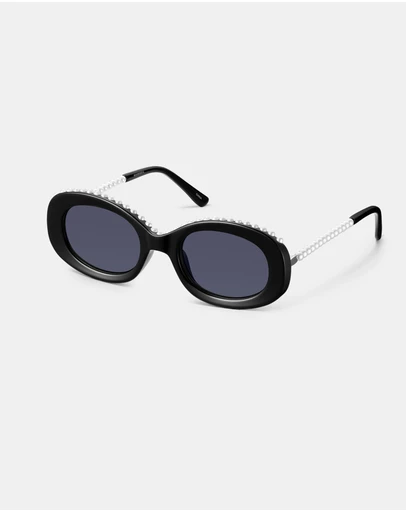Mestige - Gabriella Pearl Sunglasses
