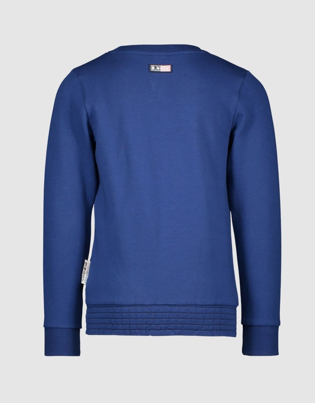 B.Nosy - Embroidered Sweat - Kids-Teens