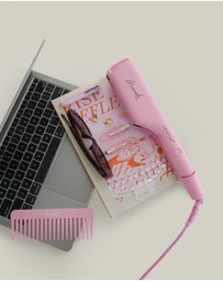 Mermade Hair - Double Waver