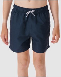 Rip Curl - Bondi Volley Shorts - Kids