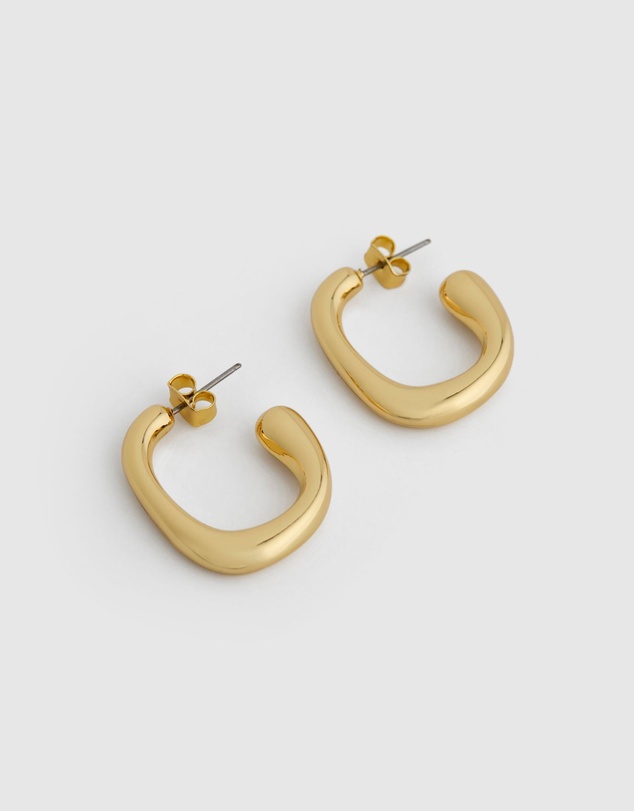 Oxford - Sofia Earrings