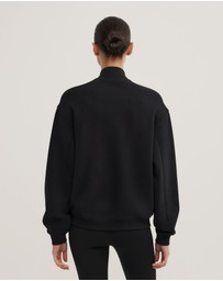 Witchery - Varsity Jacket