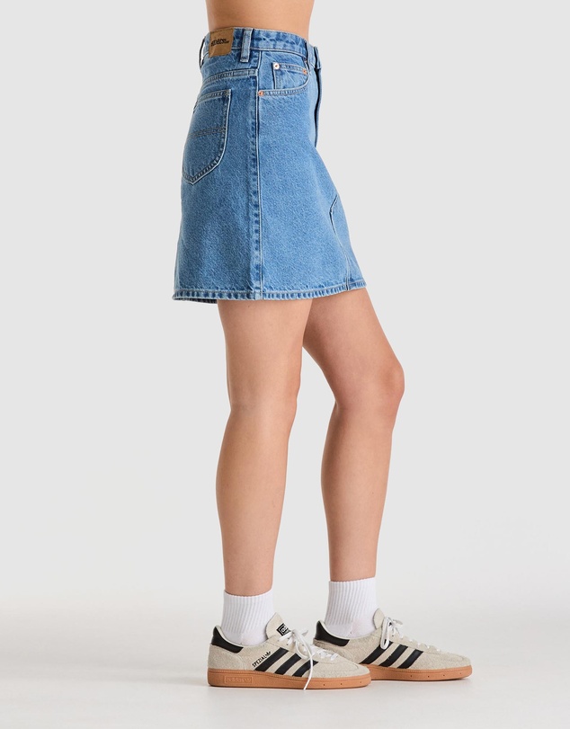 Riders by Lee - Hi Girlfriend Skirt