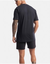 Vacancy Co - Polaroid Embroidery Tee