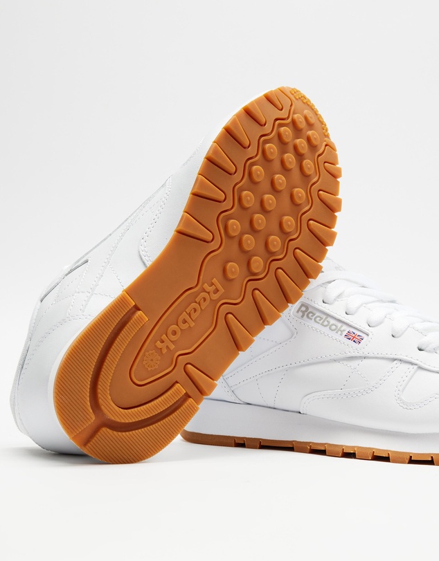 Reebok - Classic Leather - women's