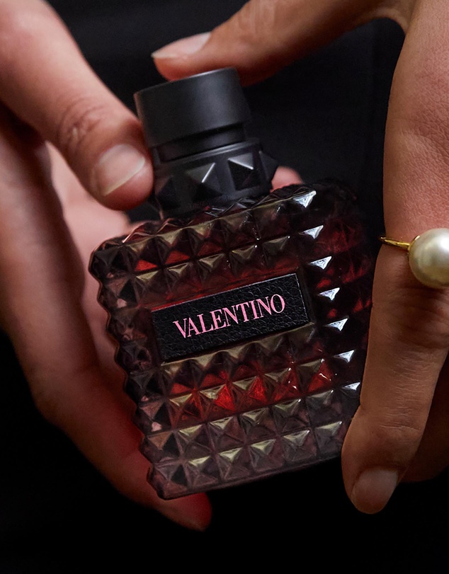 Valentino - Born In Roma Donna Intense EDP 100ml