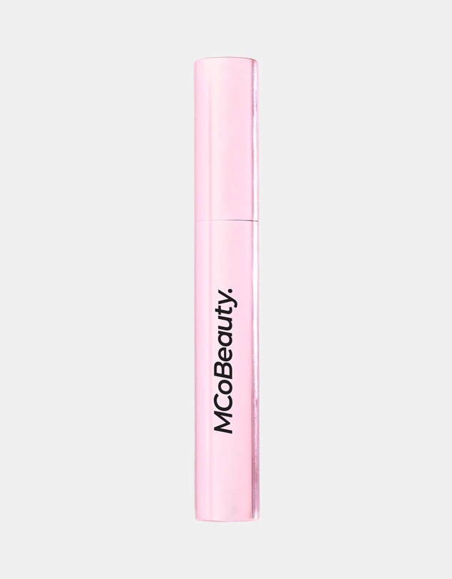 MCoBeauty - Ultracurl Lifting Mascara - Black