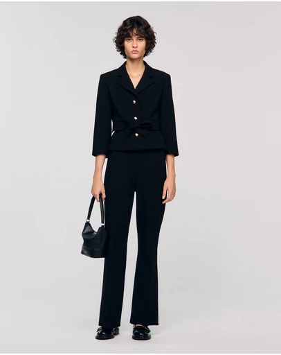 Sandro - Amory Pants