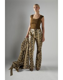 Glamorous - Flared-Trousers