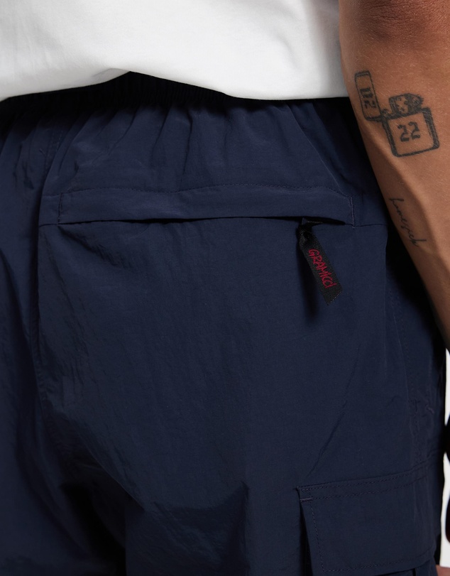 Gramicci - Nylon Explorer Cargo Shorts