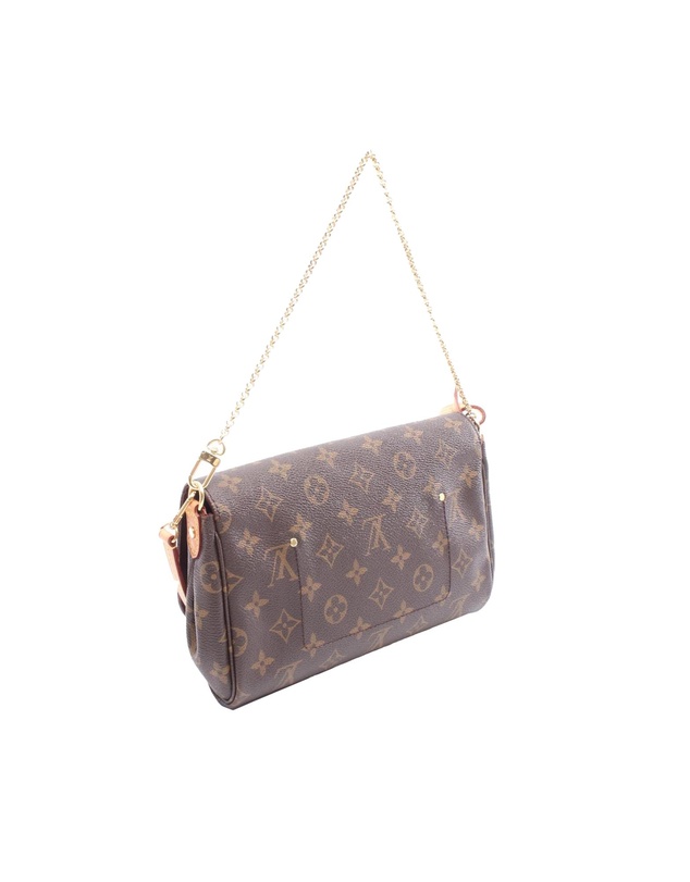 Pre-Loved by Azura Reborn - Pre-Loved Monogram Favorite MM