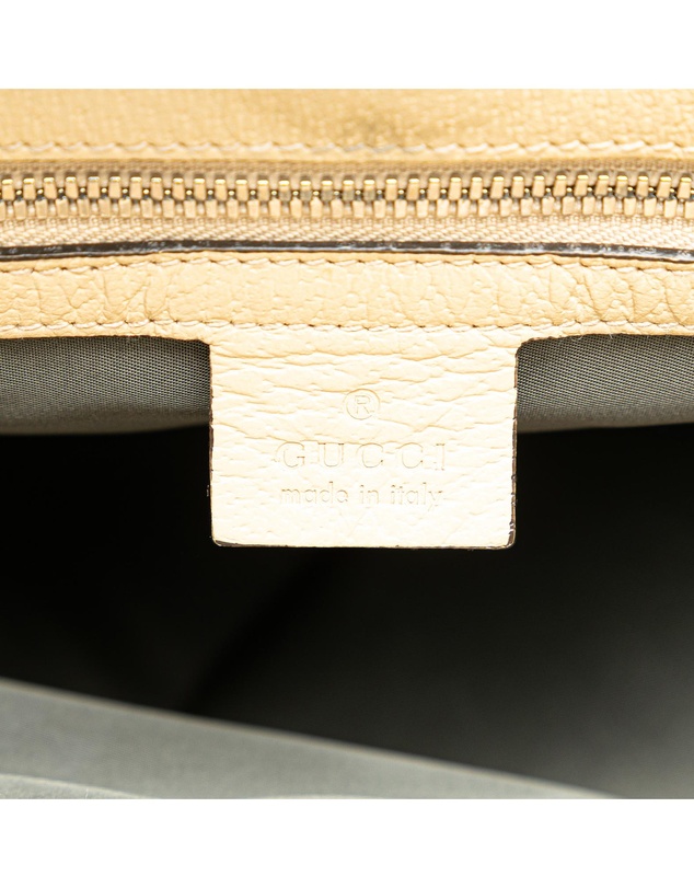 Pre-Loved by Azura Reborn - Pre-Loved GG Nylon Off the Grid Satchel