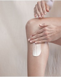 Silk Oil of Morocco - Silk Oil of Morocco Argan Body Cream - Coconut & Lime