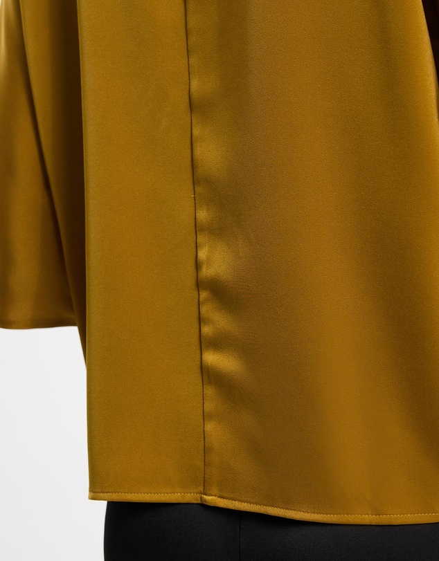 Mossée - Kelly Silk Top