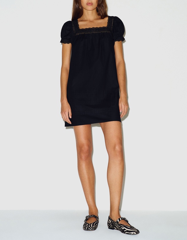 Reformation - Joliette Dress