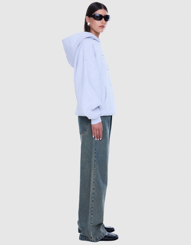 ENA PELLY - Cassie Oversized Hoodie