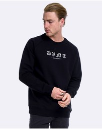 DVNT - Worldwide Crewneck