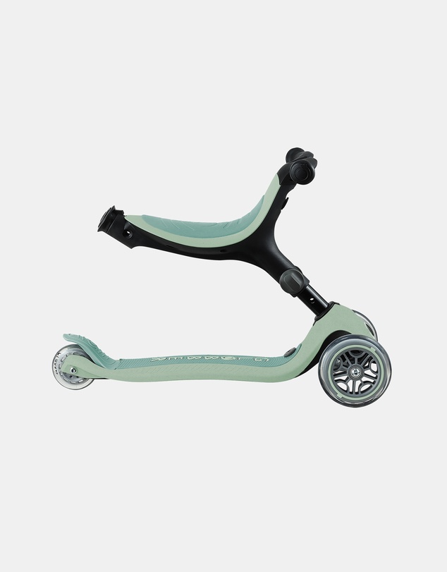 Globber - Go Up Active Ecologic Scooter