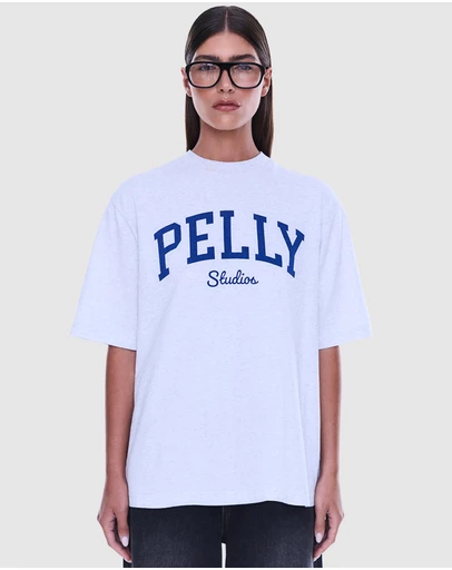 ENA PELLY - Sophia Relaxed Tee