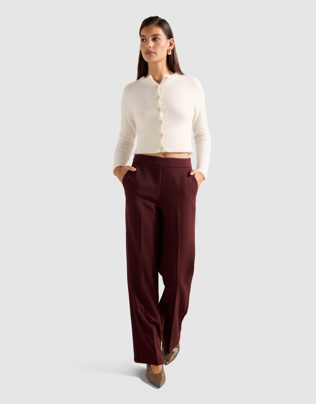 Forever New - Marissa Wide Leg Pants