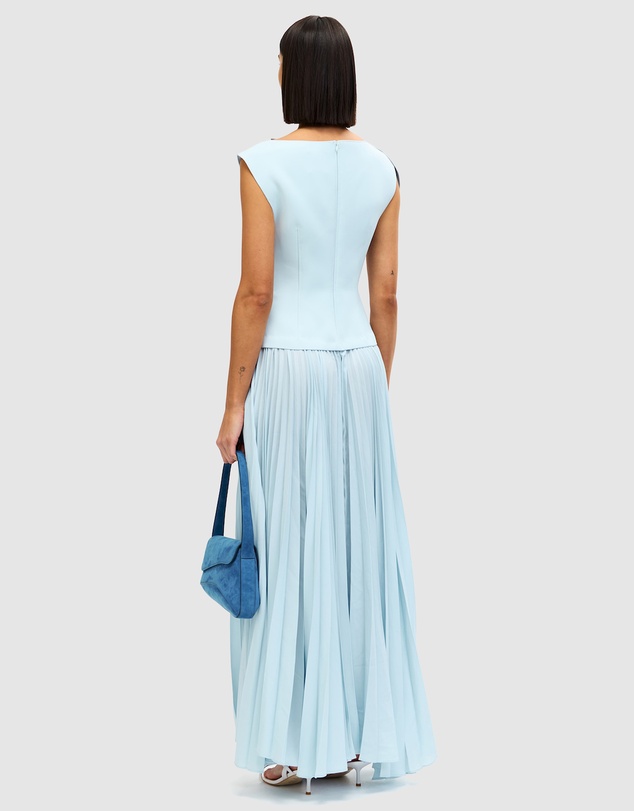 Acler - Cornmore Midi Dress