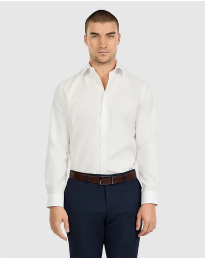 Tarocash - Infinite Non Iron Shirt
