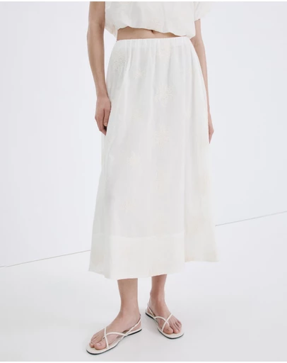 M.N.G - Cayote Skirt