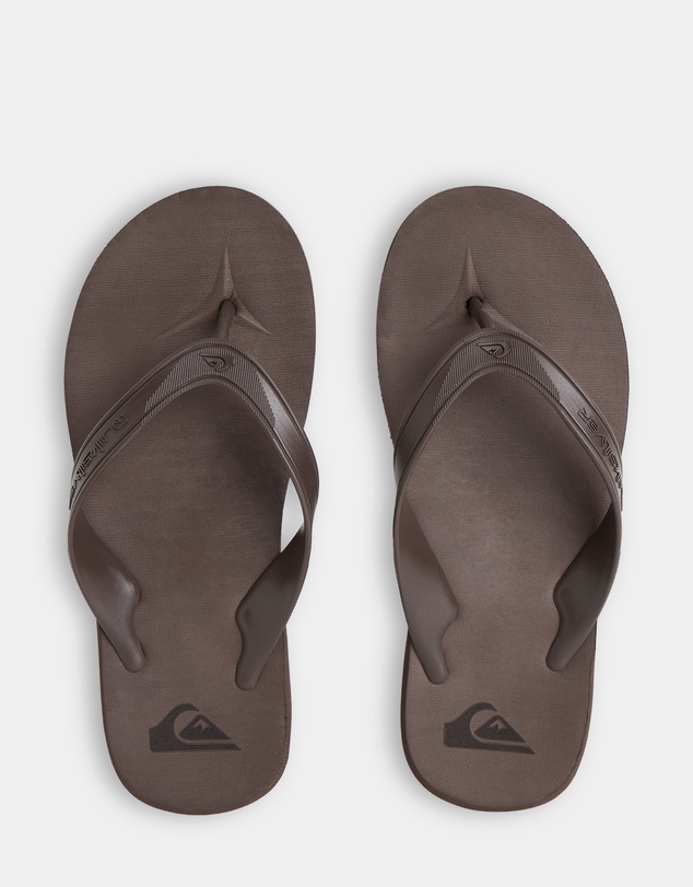 Quiksilver - Mens Cavier II Thongs