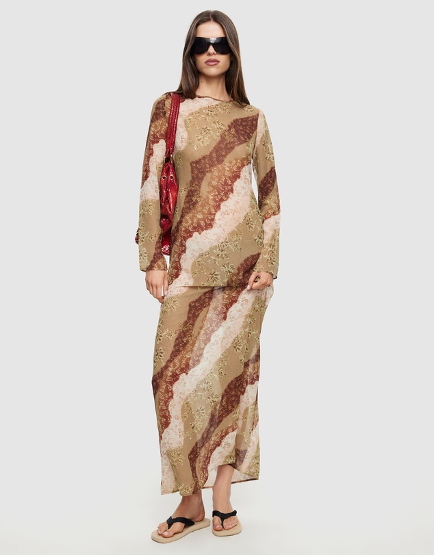 Lioness - Pacific Maxi Dress