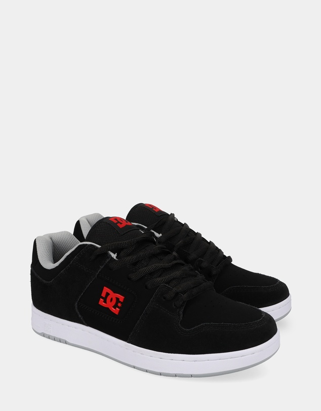 DC Shoes - Mens Manteca 4 Skate Shoes