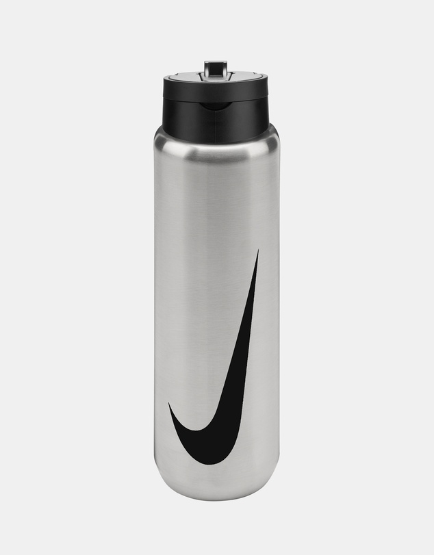 Nike - SS Recharge Straw Bottle 24oz
