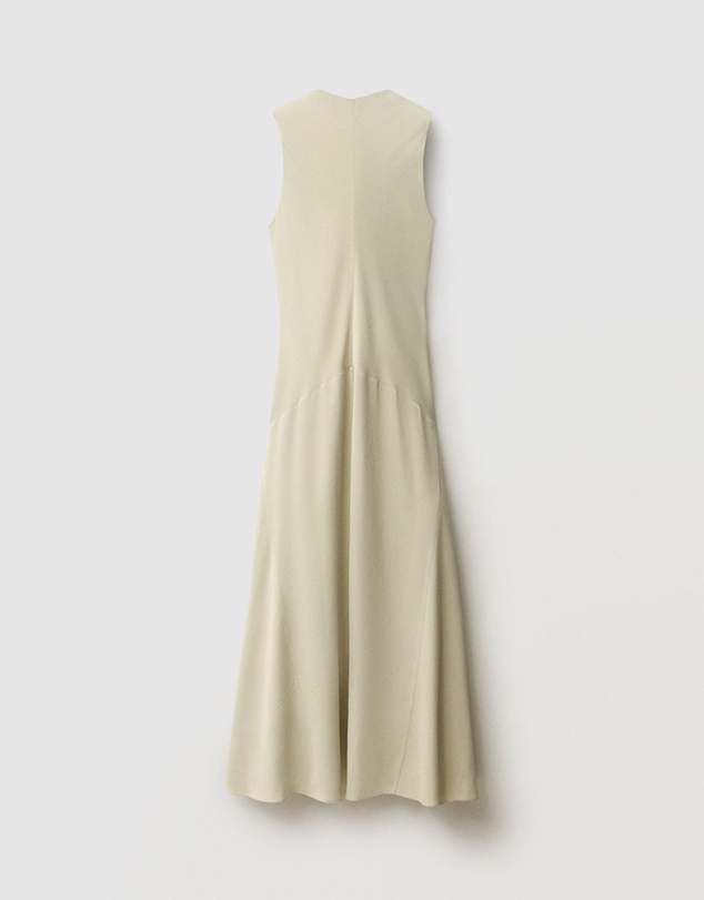 M.N.G - Jamie Satin Dress