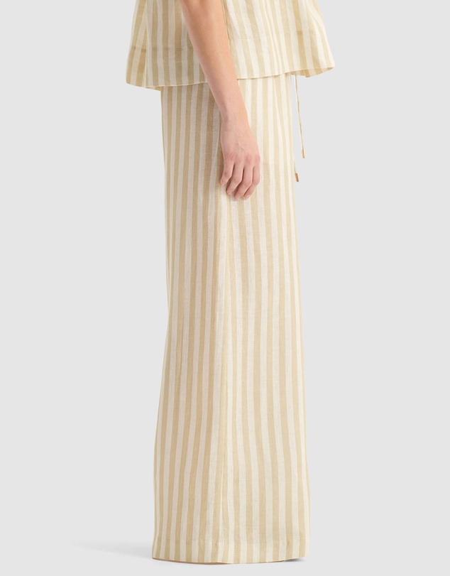 Morrison - Cybil Linen Pants