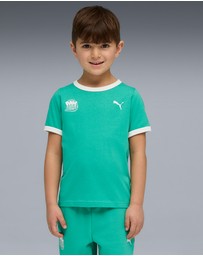 Puma - PUMA x PAW PATROL Ringer Tee - Kids